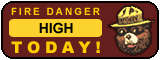 Fire Danger